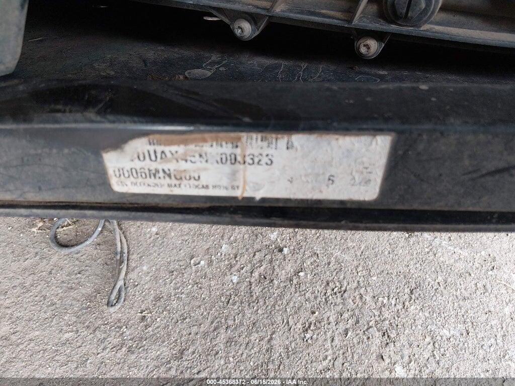 3JBUUAX45NK003323 2022 CAN-AM DEFENDER MAX photo no. 10
