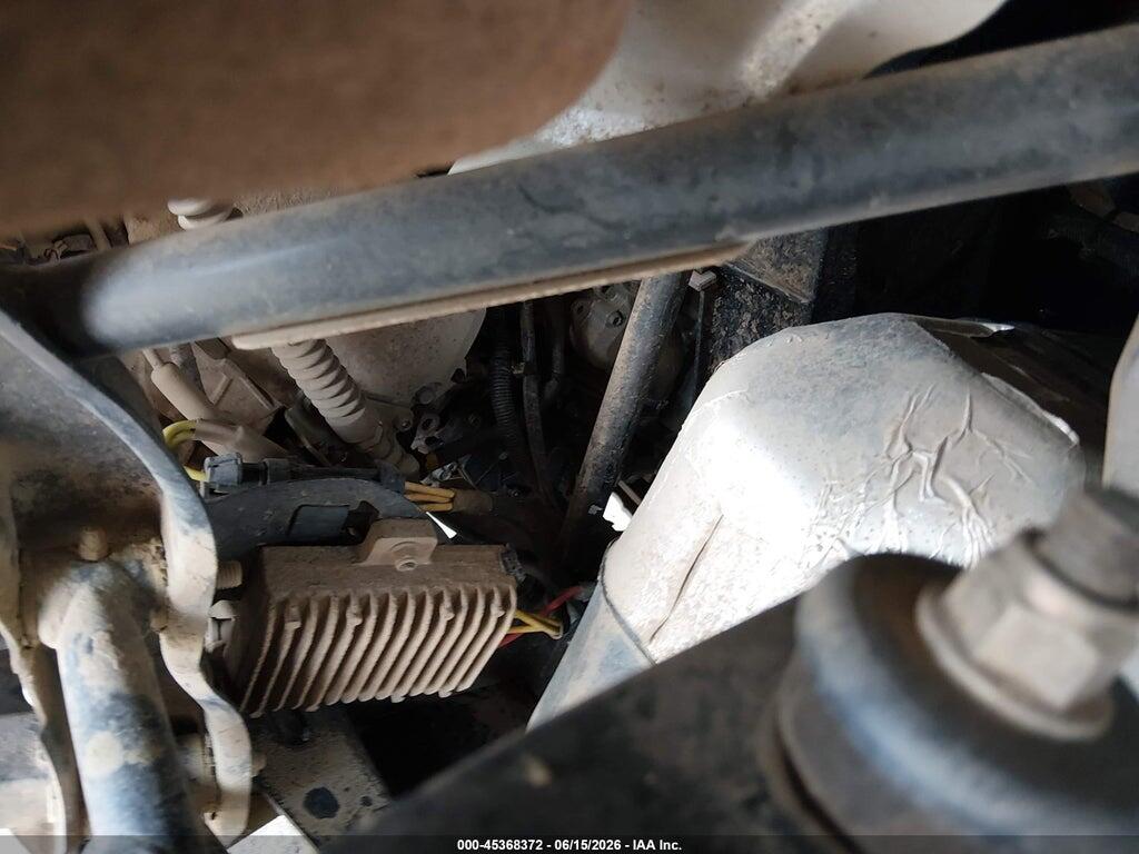 3JBUUAX45NK003323 2022 CAN-AM DEFENDER MAX photo no. 8