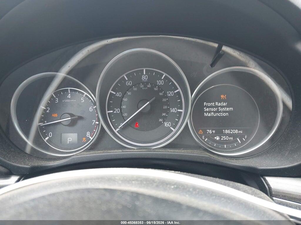 JM3KFBDL2H0134213 2017 MAZDA CX-5 photo no. 7