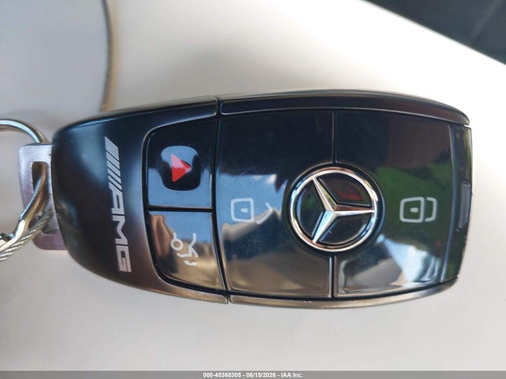 4JGFD6BB9SB361732 2025 MERCEDES-BENZ AMG GLE 53 COUPE photo no. 11
