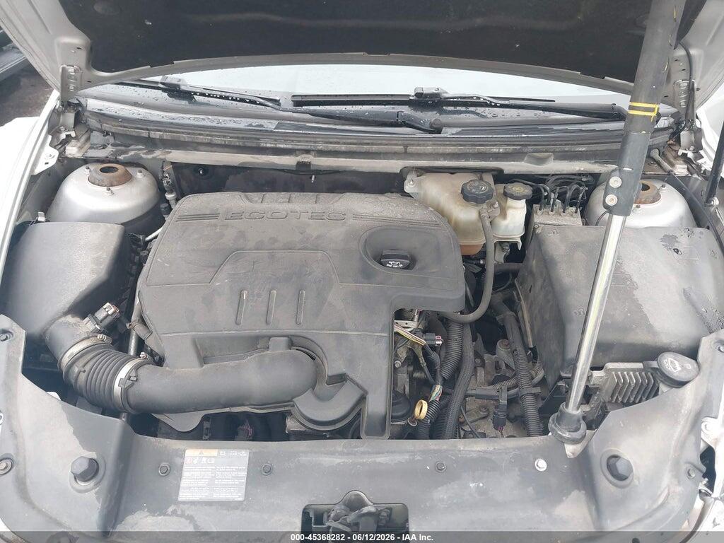1G1ZC5E07CF292602 2012 CHEVROLET MALIBU photo no. 10