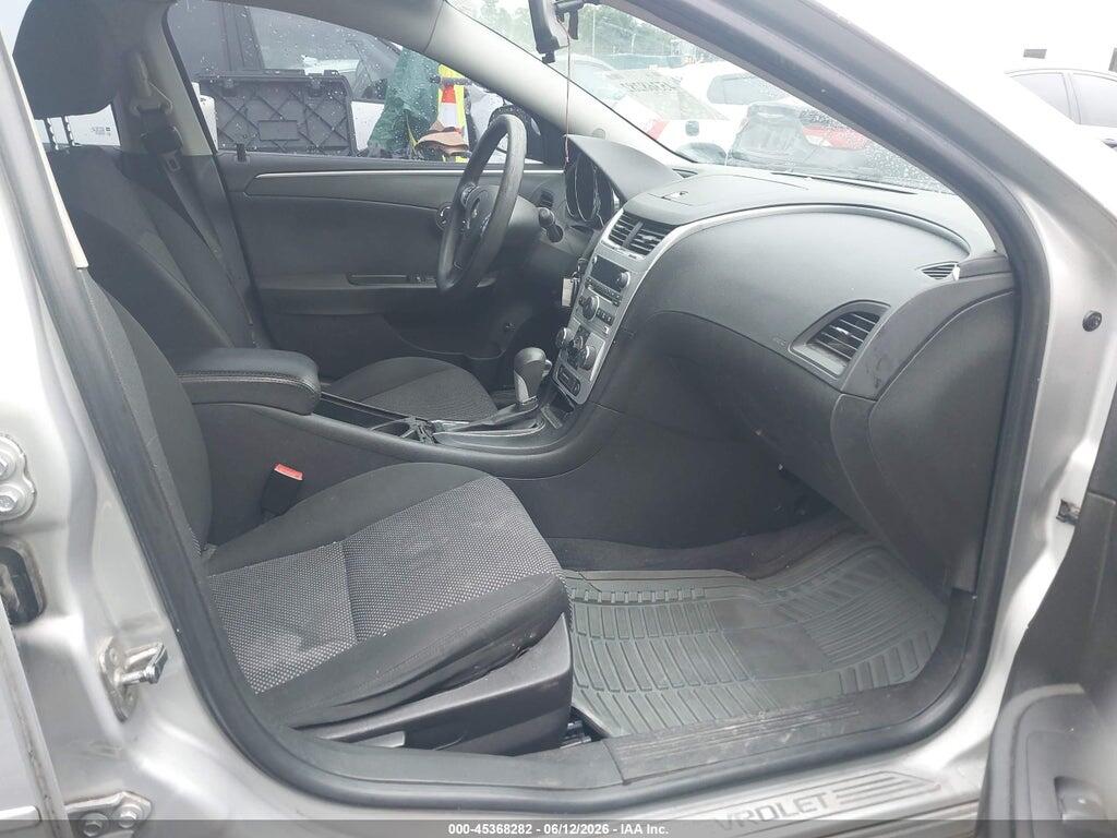 1G1ZC5E07CF292602 2012 CHEVROLET MALIBU photo no. 5