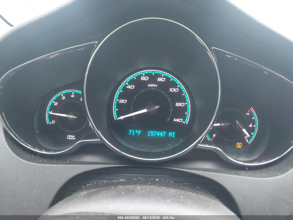1G1ZC5E07CF292602 2012 CHEVROLET MALIBU photo no. 7