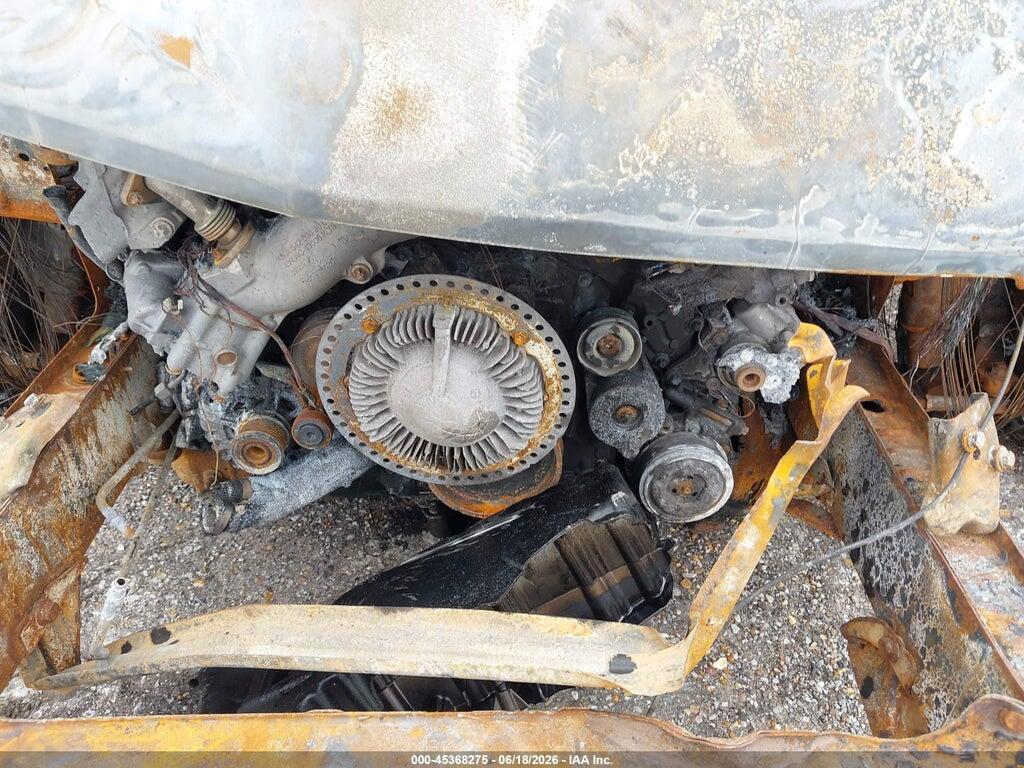 WD3PE8CC2F5959281 2015 MERCEDES-BENZ SPRINTER 2500 photo no. 10