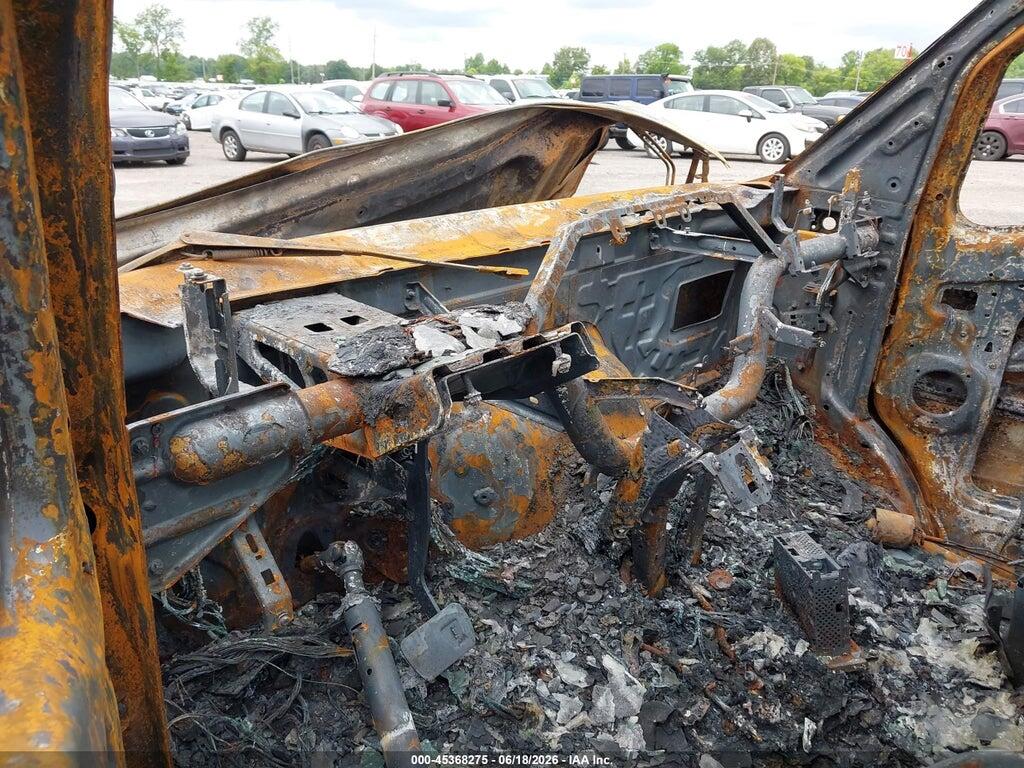WD3PE8CC2F5959281 2015 MERCEDES-BENZ SPRINTER 2500 photo no. 11