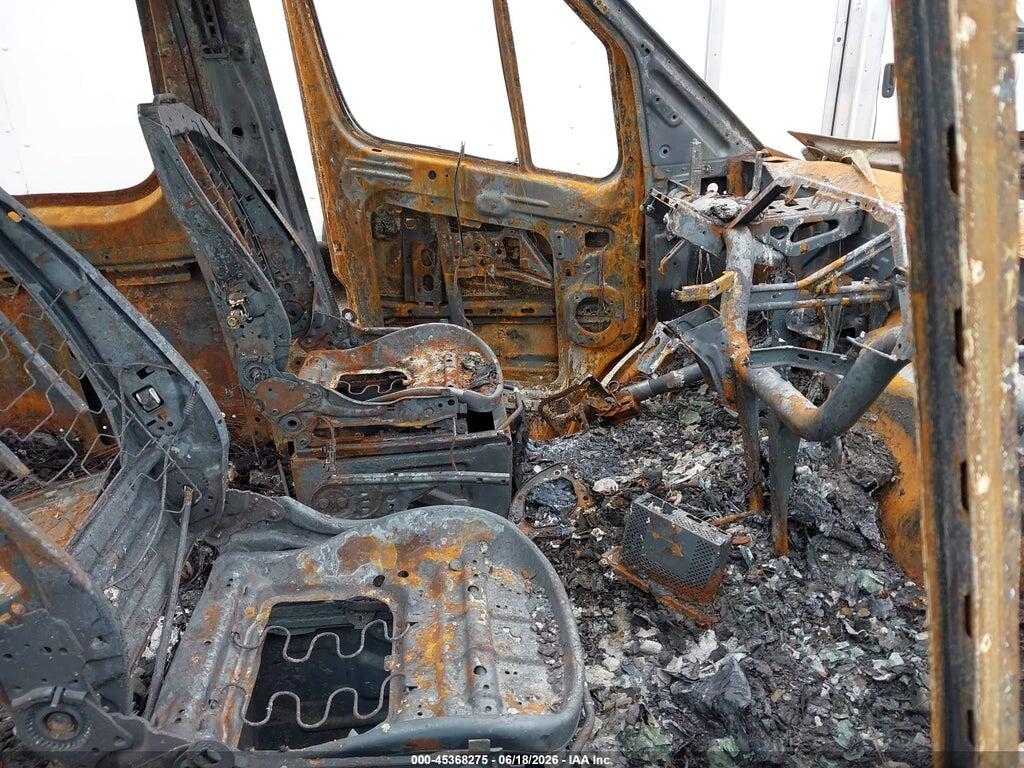 WD3PE8CC2F5959281 2015 MERCEDES-BENZ SPRINTER 2500 photo no. 5