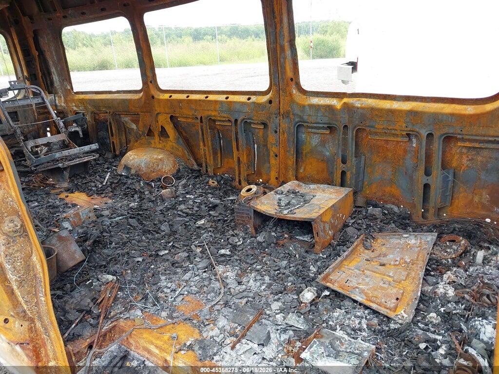 WD3PE8CC2F5959281 2015 MERCEDES-BENZ SPRINTER 2500 photo no. 8