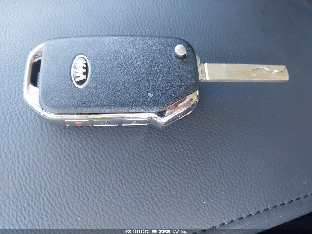 KNDJ23AU2M7143496 2021 KIA SOUL photo no. 11