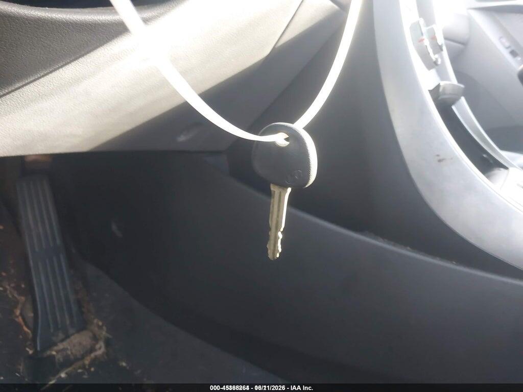 5NPDH4AE5CH111324 2012 HYUNDAI ELANTRA photo no. 11