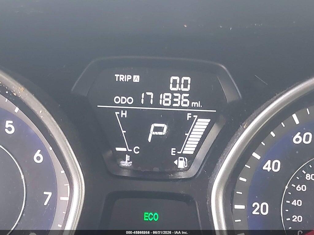 5NPDH4AE5CH111324 2012 HYUNDAI ELANTRA photo no. 7