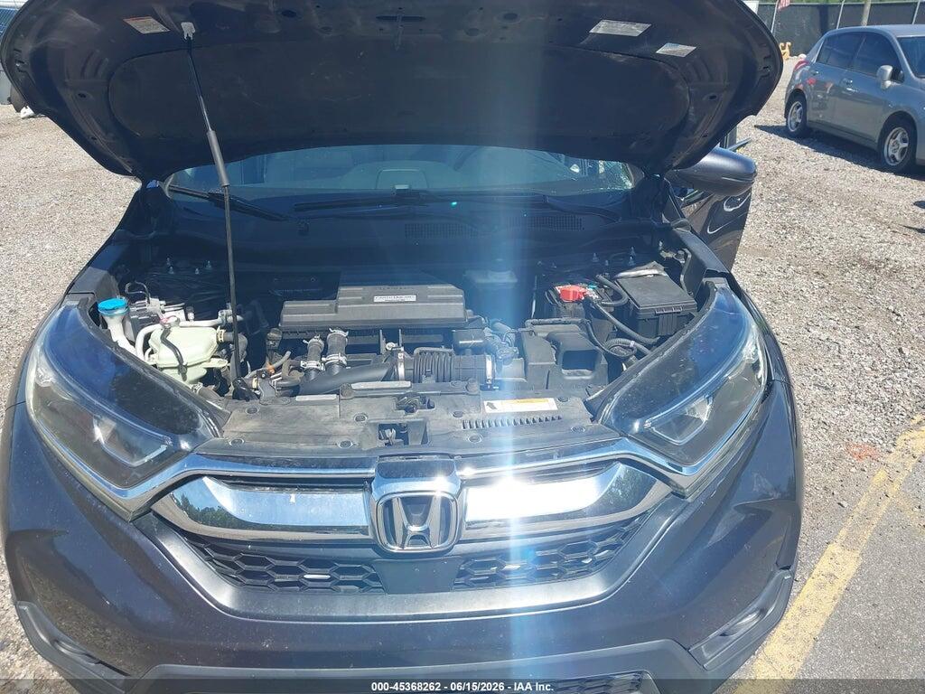7FARW1H87HE018664 2017 HONDA CR-V photo no. 10