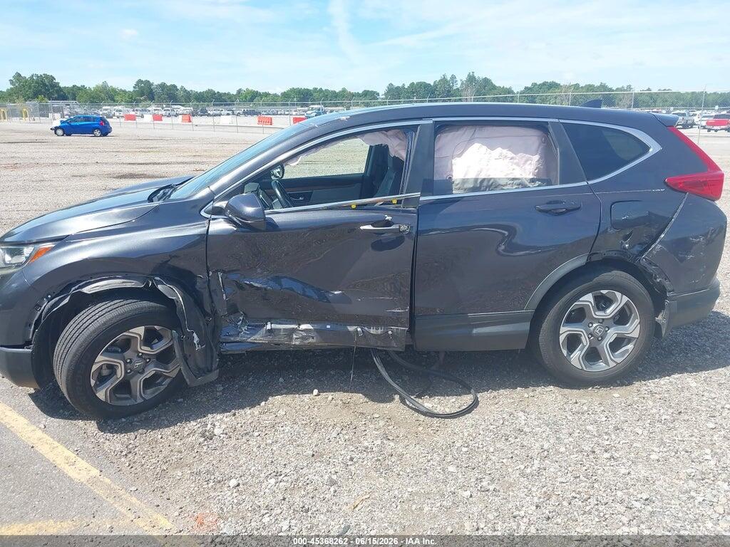 7FARW1H87HE018664 2017 HONDA CR-V photo no. 6