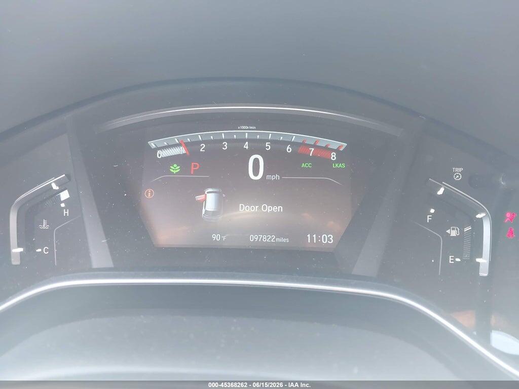 7FARW1H87HE018664 2017 HONDA CR-V photo no. 7