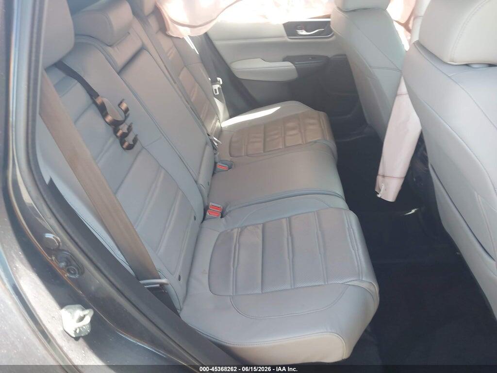 7FARW1H87HE018664 2017 HONDA CR-V photo no. 8