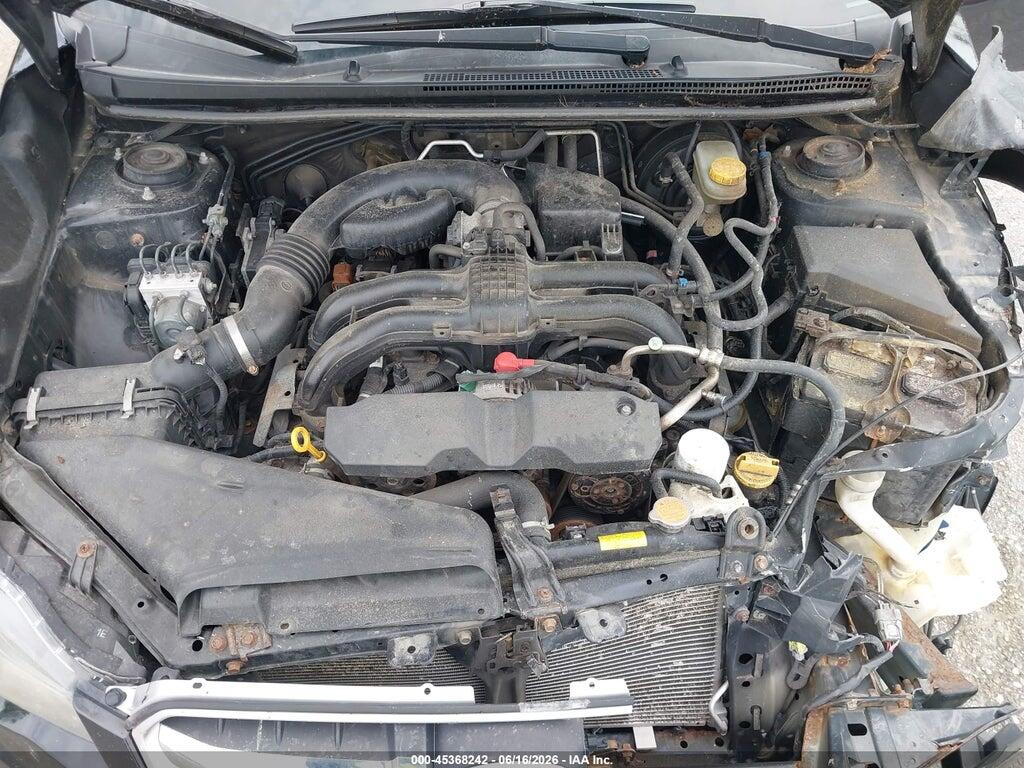 JF1GPAC61E8313234 2014 SUBARU IMPREZA photo no. 10