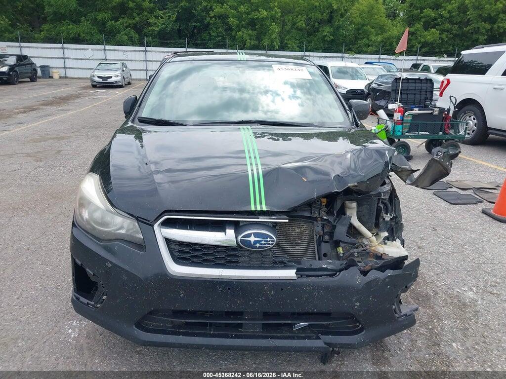 JF1GPAC61E8313234 2014 SUBARU IMPREZA photo no. 12
