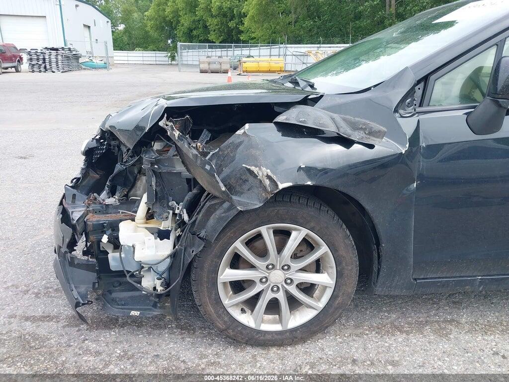 JF1GPAC61E8313234 2014 SUBARU IMPREZA photo no. 6