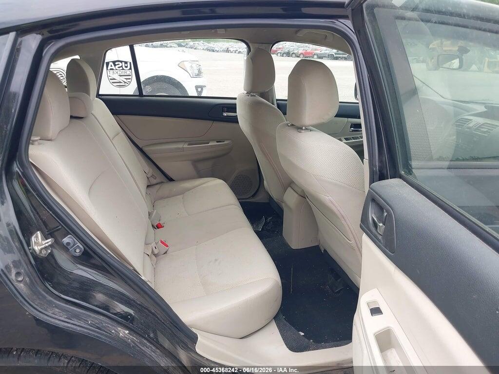 JF1GPAC61E8313234 2014 SUBARU IMPREZA photo no. 8