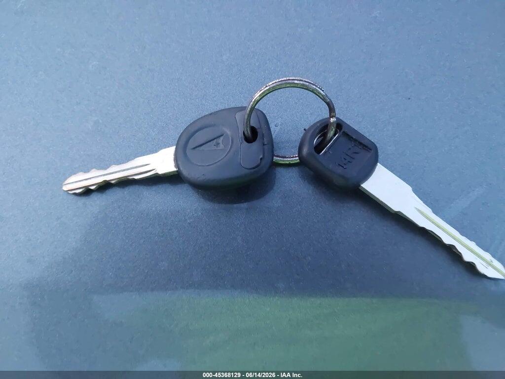 1G2NF52E73C128463 2003 PONTIAC GRAND AM photo no. 11