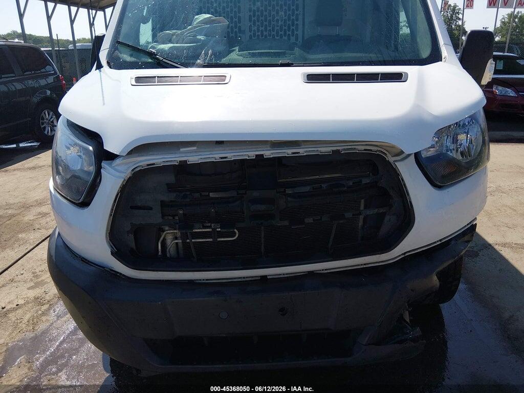 1FTYE2CM9KKB52123 2019 FORD TRANSIT-150 photo no. 12