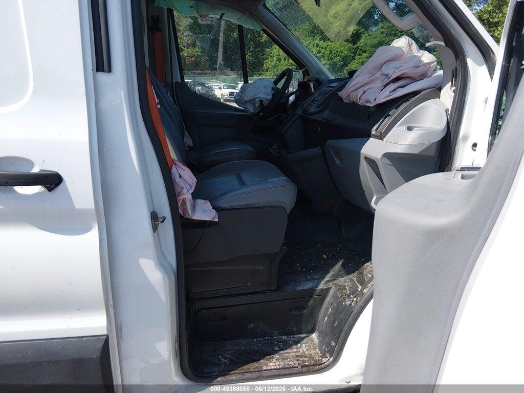 1FTYE2CM9KKB52123 2019 FORD TRANSIT-150 photo no. 5