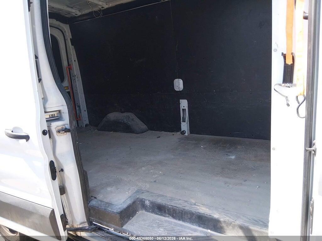 1FTYE2CM9KKB52123 2019 FORD TRANSIT-150 photo no. 8