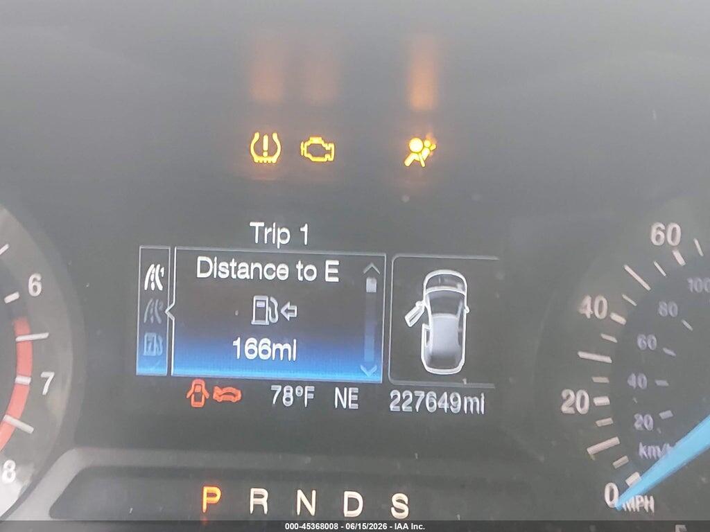 1FA6P0HD0E5406440 2014 FORD FUSION photo no. 7