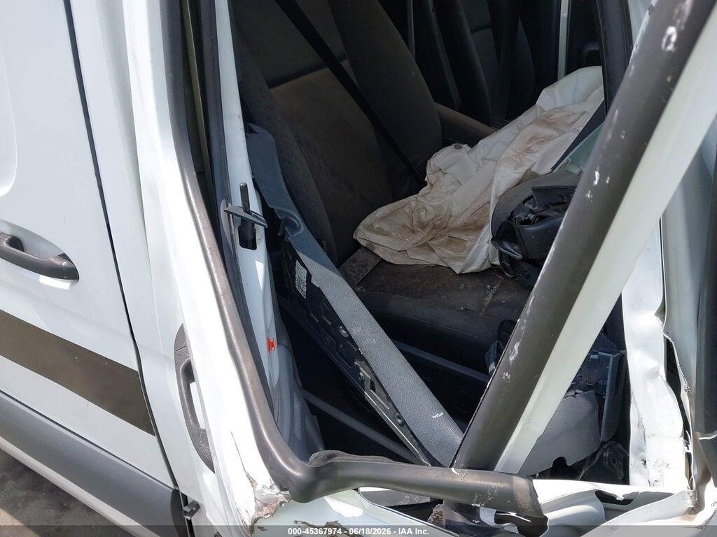 W2W4ECHY3KP199593 2019 FREIGHTLINER SPRINTER 2500 photo no. 5