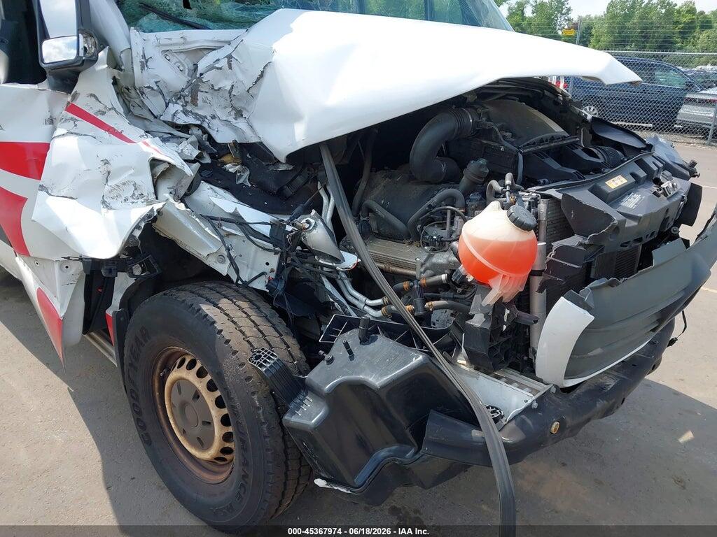 W2W4ECHY3KP199593 2019 FREIGHTLINER SPRINTER 2500 photo no. 6