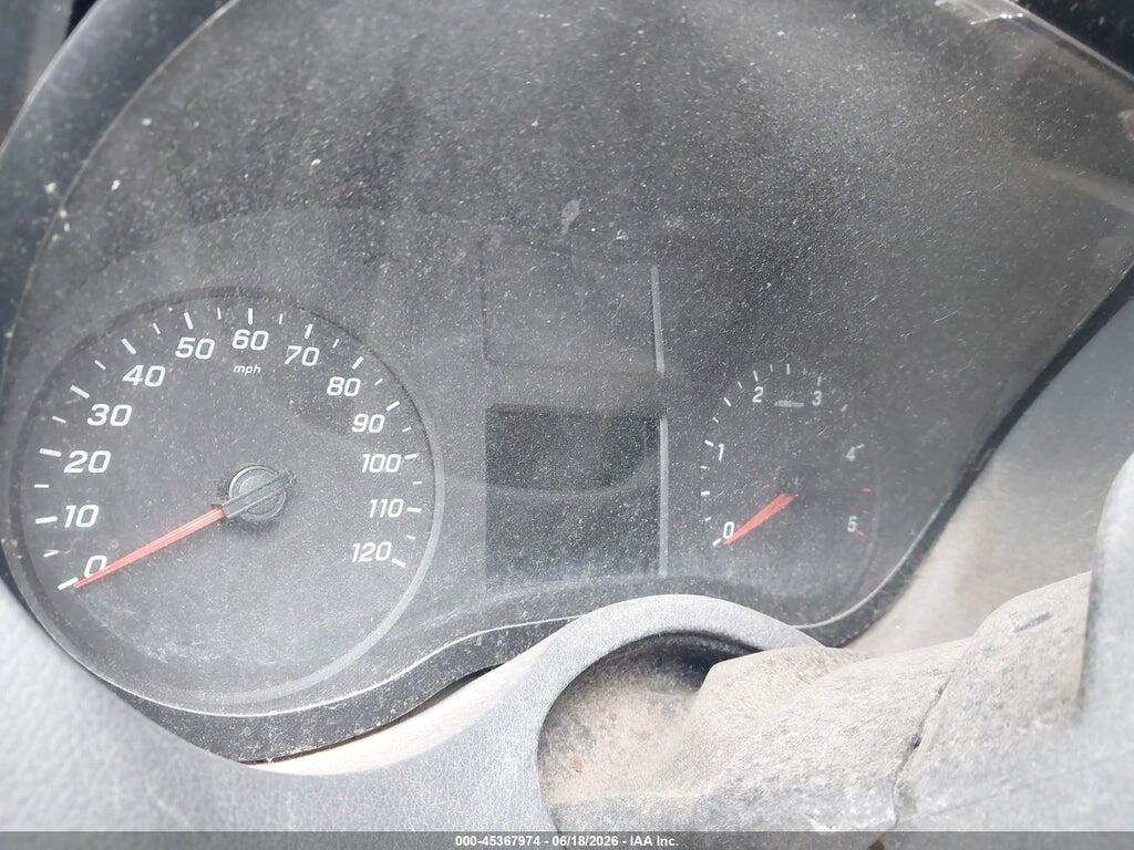 W2W4ECHY3KP199593 2019 FREIGHTLINER SPRINTER 2500 photo no. 7