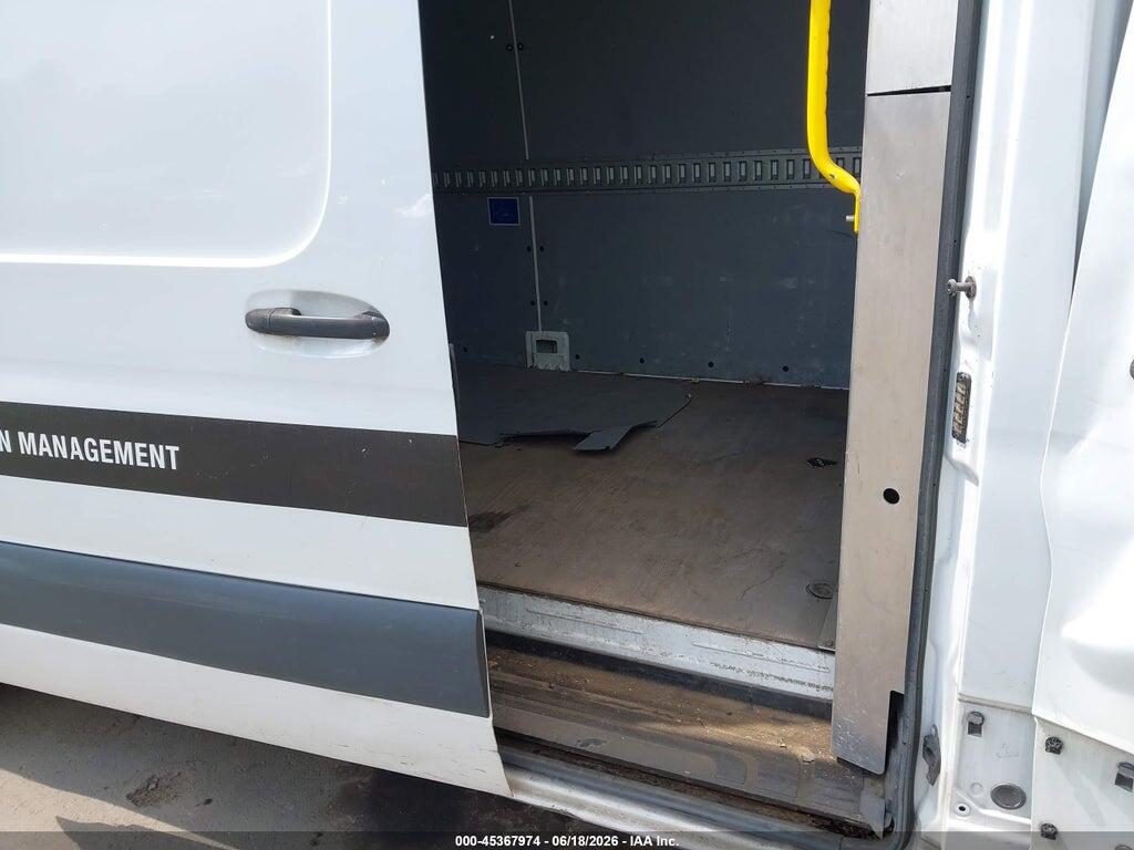 W2W4ECHY3KP199593 2019 FREIGHTLINER SPRINTER 2500 photo no. 8