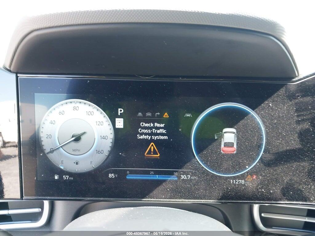 KMHLS4DG3SU931332 2025 HYUNDAI ELANTRA photo no. 7