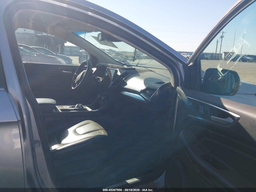 2FMPK4K9XNBA31785 2022 FORD EDGE photo no. 5