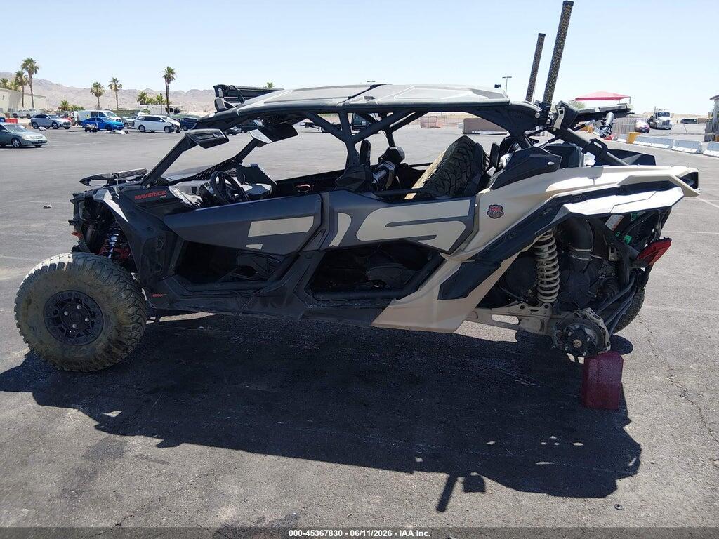 3JBVMAY22MK000329 2021 CAN-AM MAVERICK X3 MAX photo no. 12