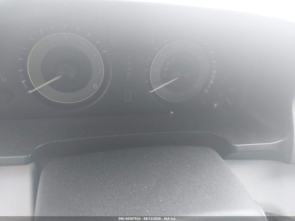 5FNRL5H40BB074056 2011 HONDA ODYSSEY photo no. 7