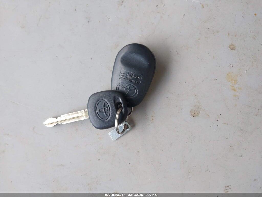 3TMLU4EN5EM158772 2014 TOYOTA TACOMA photo no. 11