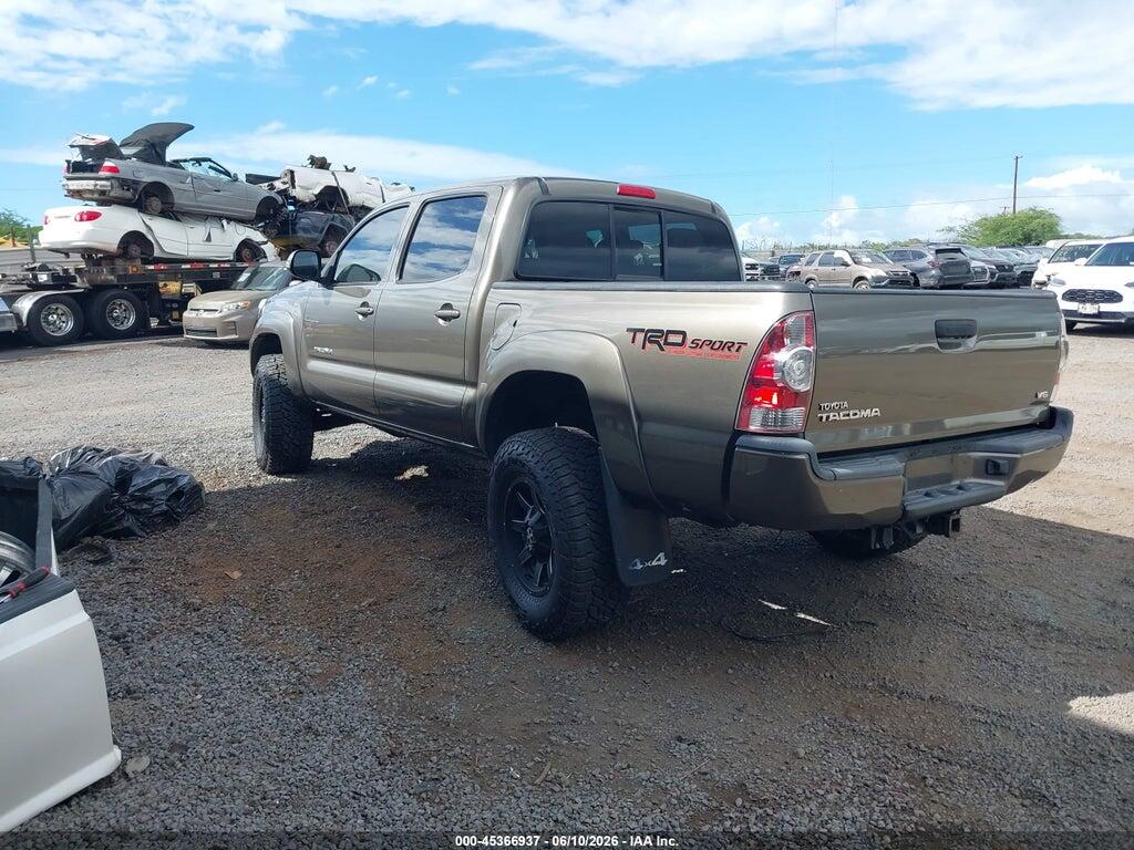 3TMLU4EN5EM158772 2014 TOYOTA TACOMA photo no. 3