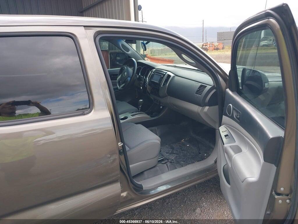 3TMLU4EN5EM158772 2014 TOYOTA TACOMA photo no. 5