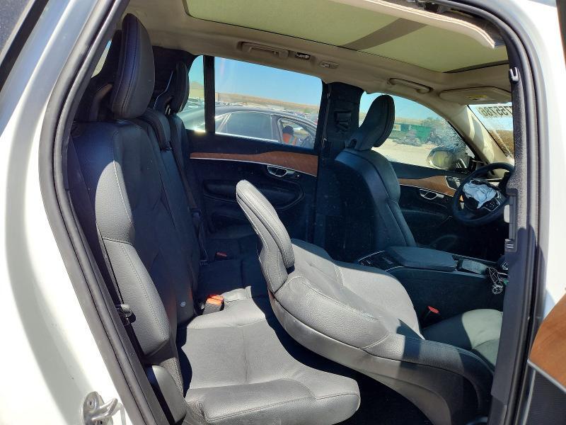 2024 VOLVO XC90 PLUS — Фото 10 из 12