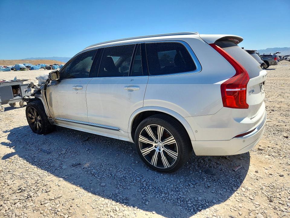 2024 VOLVO XC90 PLUS — Фото 2 из 12