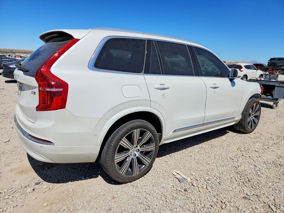 2024 VOLVO XC90 PLUS — Фото 3 из 12