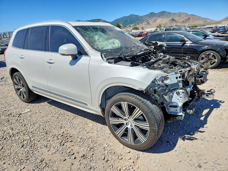 2024 VOLVO XC90 PLUS — Фото 4 из 12