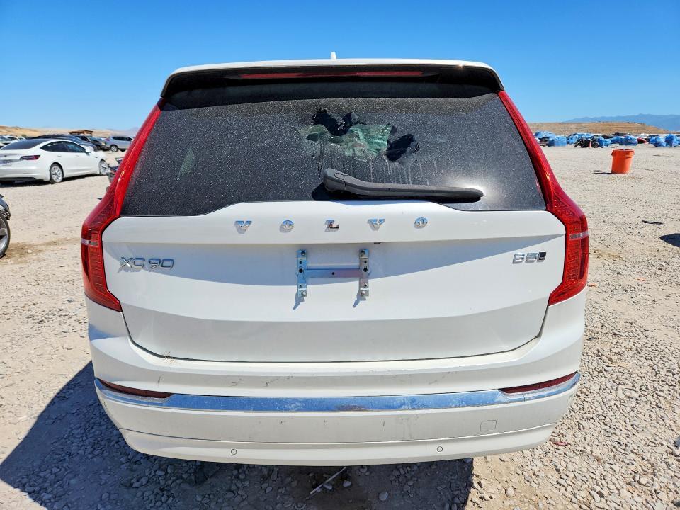 2024 VOLVO XC90 PLUS — Фото 6 из 12