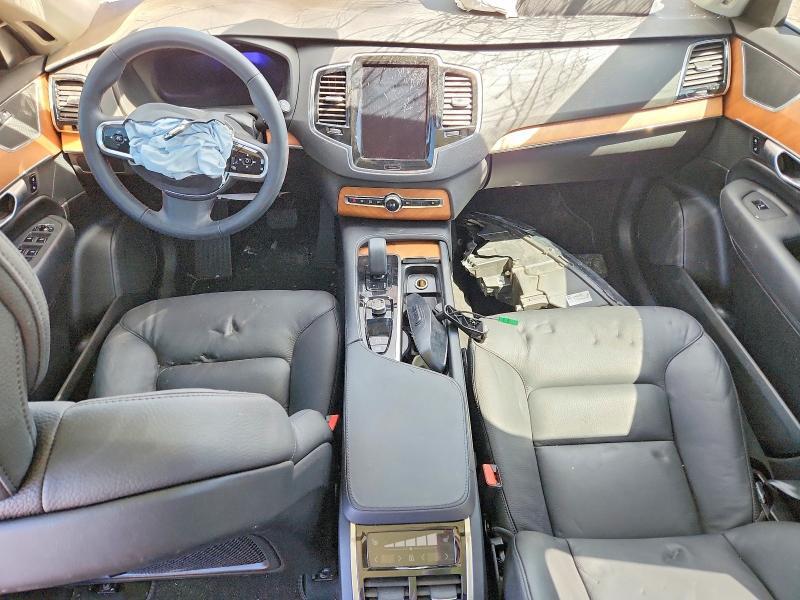 2024 VOLVO XC90 PLUS — Фото 8 из 12