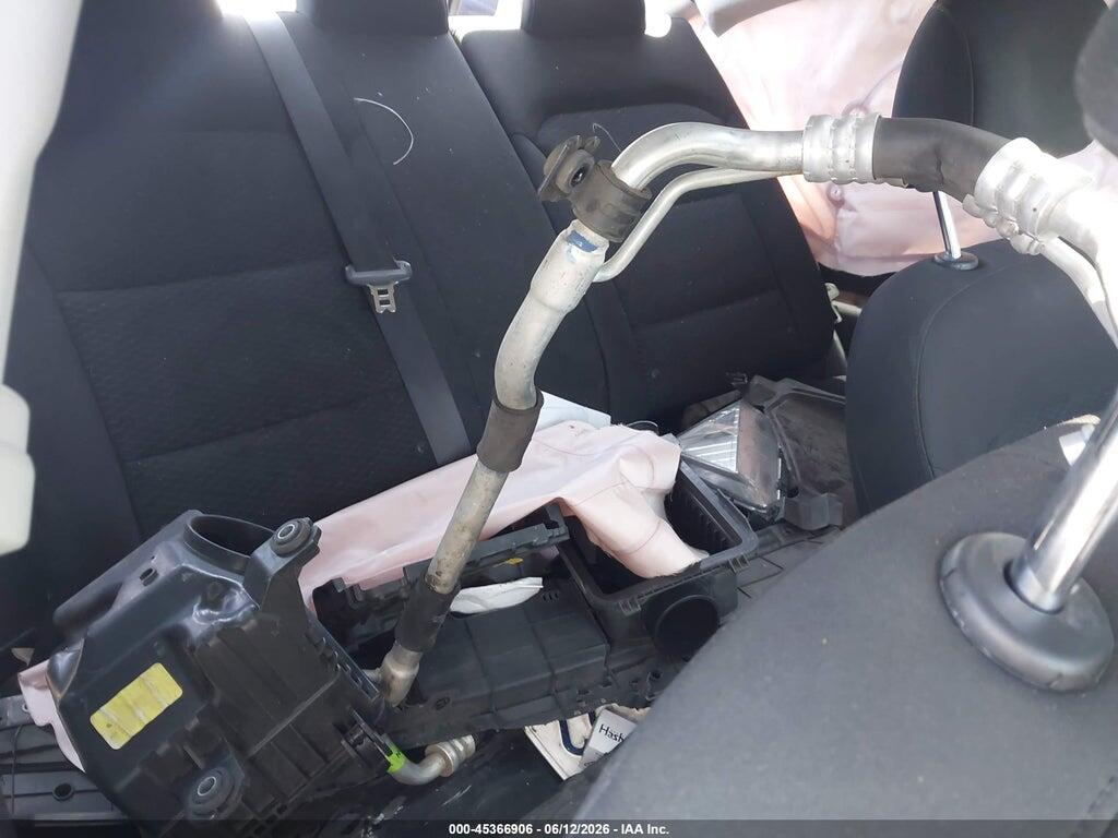 5NPD84LF3KH496192 2019 HYUNDAI ELANTRA photo no. 8