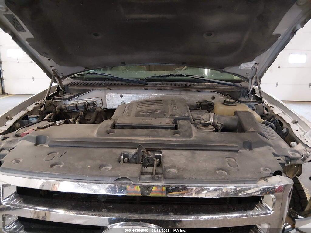 1FMFK16567LA83886 2007 FORD EXPEDITION EL photo no. 10