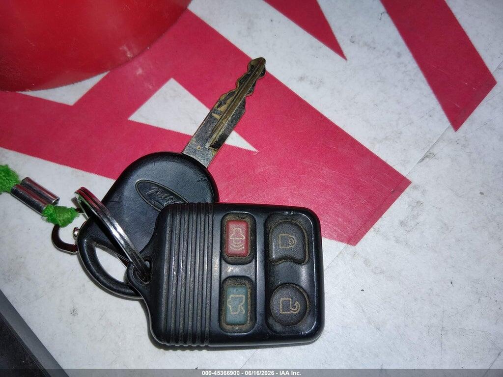 1FMFK16567LA83886 2007 FORD EXPEDITION EL photo no. 11
