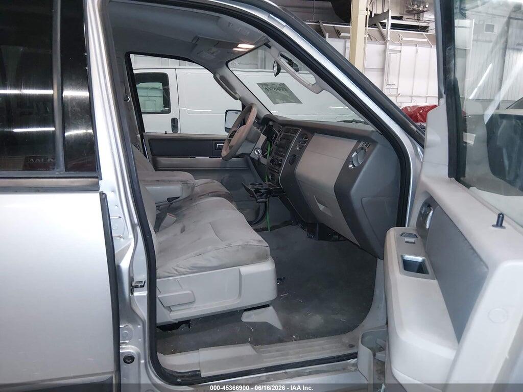 1FMFK16567LA83886 2007 FORD EXPEDITION EL photo no. 5