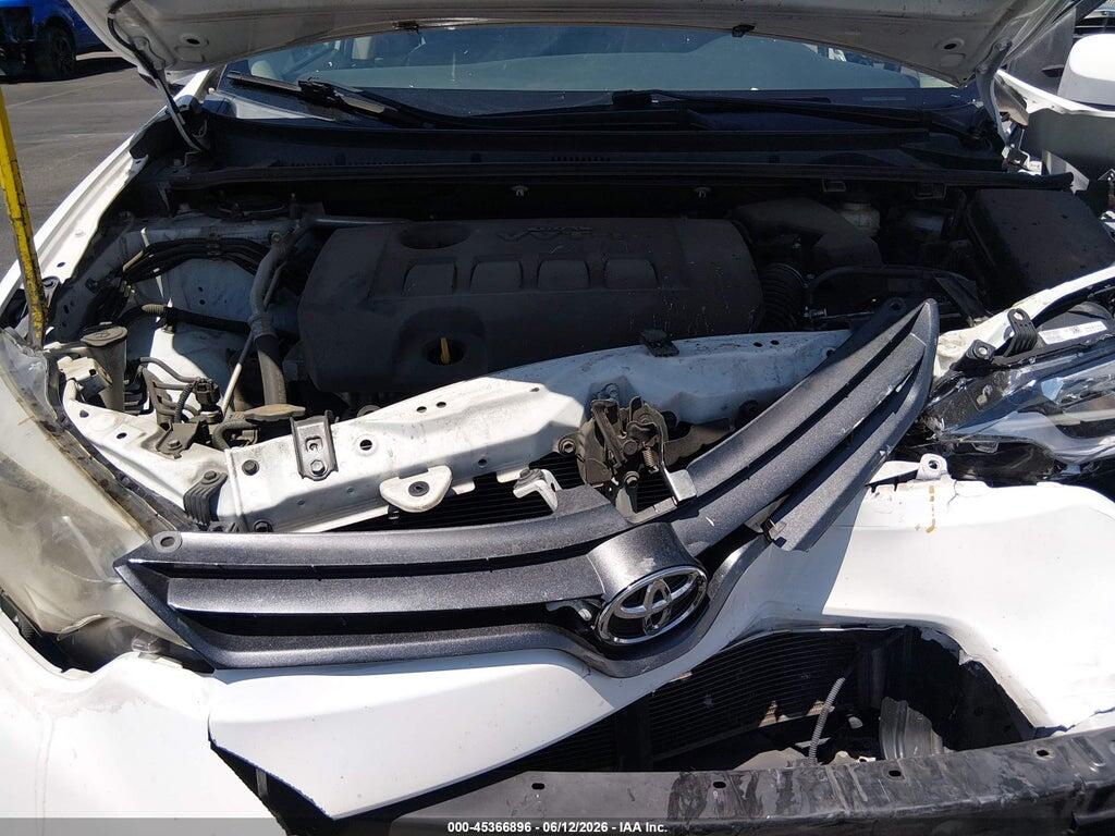 5YFBURHE5GP472910 2016 TOYOTA COROLLA photo no. 10