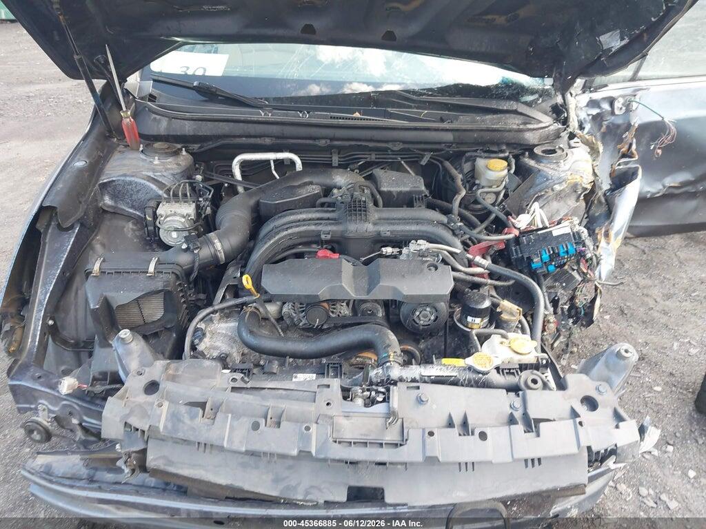 4S3BNAF65H3028348 2017 SUBARU LEGACY photo no. 10